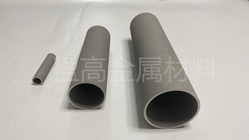 高精密過濾器鈦棒微孔濾芯