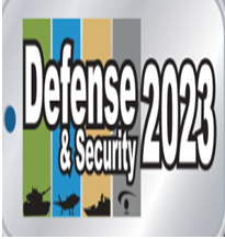D&S Thailand2023第11屆亞洲(泰國曼谷)國際防務與軍警展