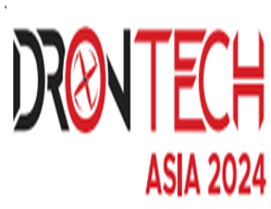 DronTechAsia2024亞洲(泰國曼谷)國際無人系統展