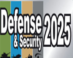 D&S Thailand2025第12屆亞洲(泰國曼谷)國際防務展