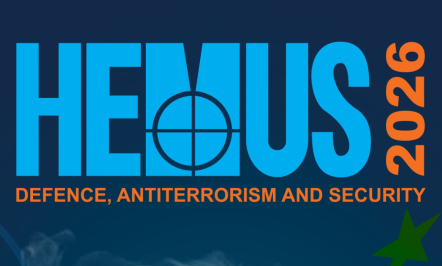 HEMUS2026第17屆保加利亞(普羅夫迪夫)國際防務展