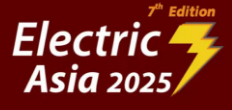2025 年亞洲（泰國） 國際電力能源展