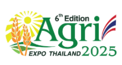 2025泰國國際農(nóng)業(yè)展覽會Agri Thailand