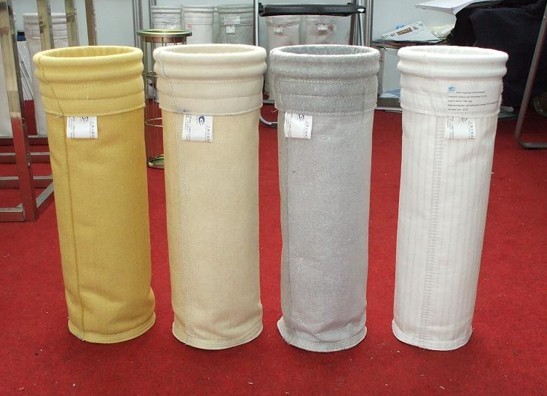 眾工環(huán)保除塵布袋耐高溫除塵濾袋工業(yè)粉塵處理設(shè)備