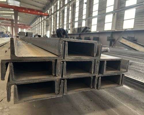 槽鋼定制 規格齊全 廠家生產 量大價優 北京博泰