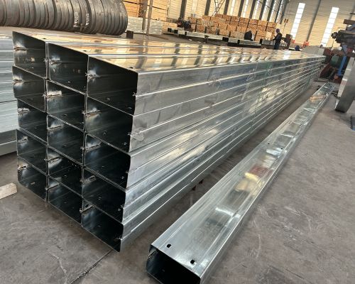 c型鋼生產廠家 質量放心 價格合理
