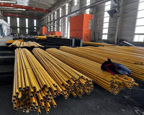 保定架子管出租 工地鋼管租賃 可加工噴漆 廠家定制