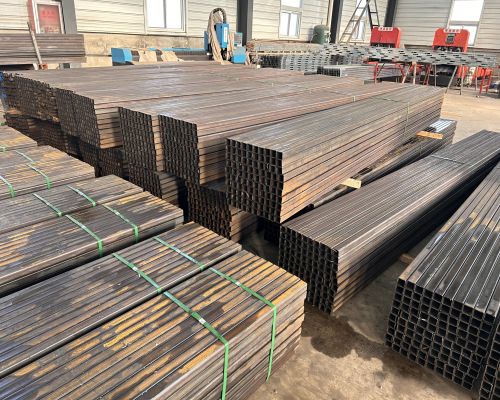 方管租賃 方矩鋼管出租 工程用建筑機械種類全 用途多