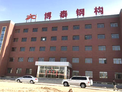 樓承板生產廠家  質量放心 北京博泰鋼構