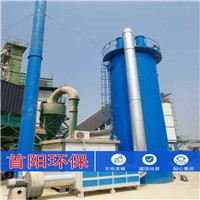 山東同心圓式電捕焦油器配套電源性能穩定