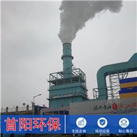 磚廠破碎機設備配套48袋單機脈沖除塵器選型標準