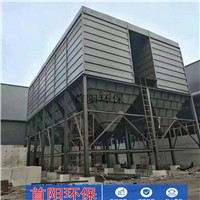 燃煤電廠布袋除塵器實用性制作工藝流程