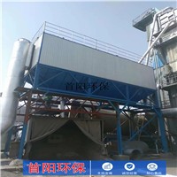 廢鋼1000平場地配套破碎機(jī)除塵器排放標(biāo)準(zhǔn)要求