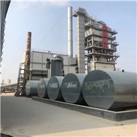 瀝青攪拌站1500型電捕焦油器離線改造項目技術規范書