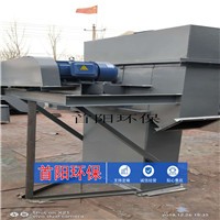 SJ-100雙軸粉塵加濕攪拌機(jī)高耐磨合金螺旋葉片