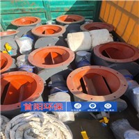 水泥廠布袋除塵器星型卸灰閥能效電機配比