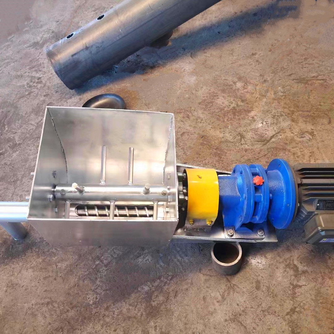 干灰粉塵加濕機 臥式混合機