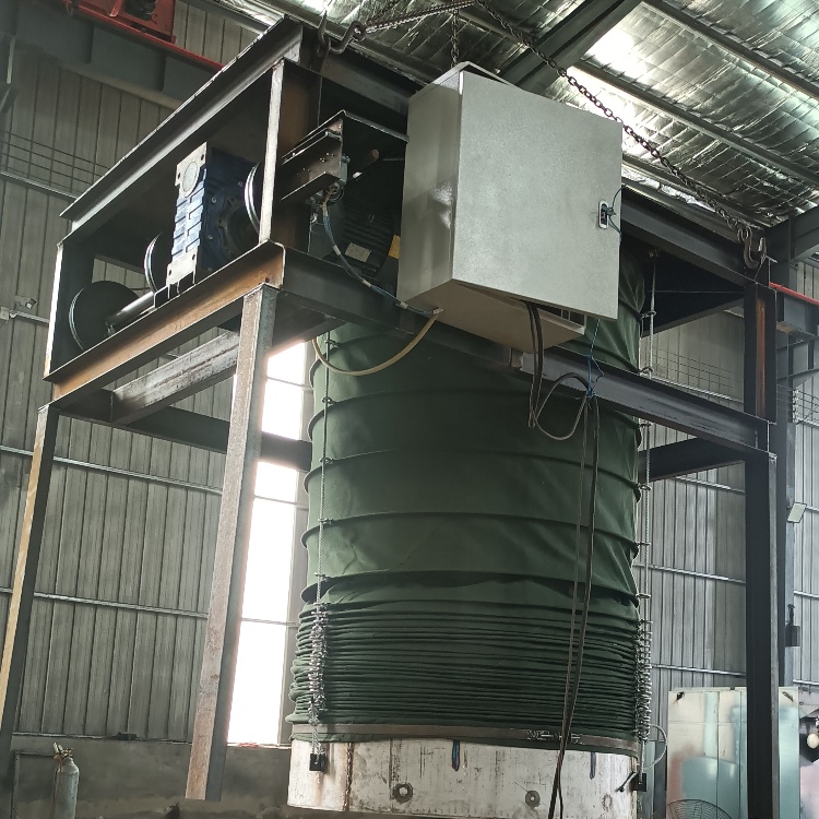 水泥散裝機