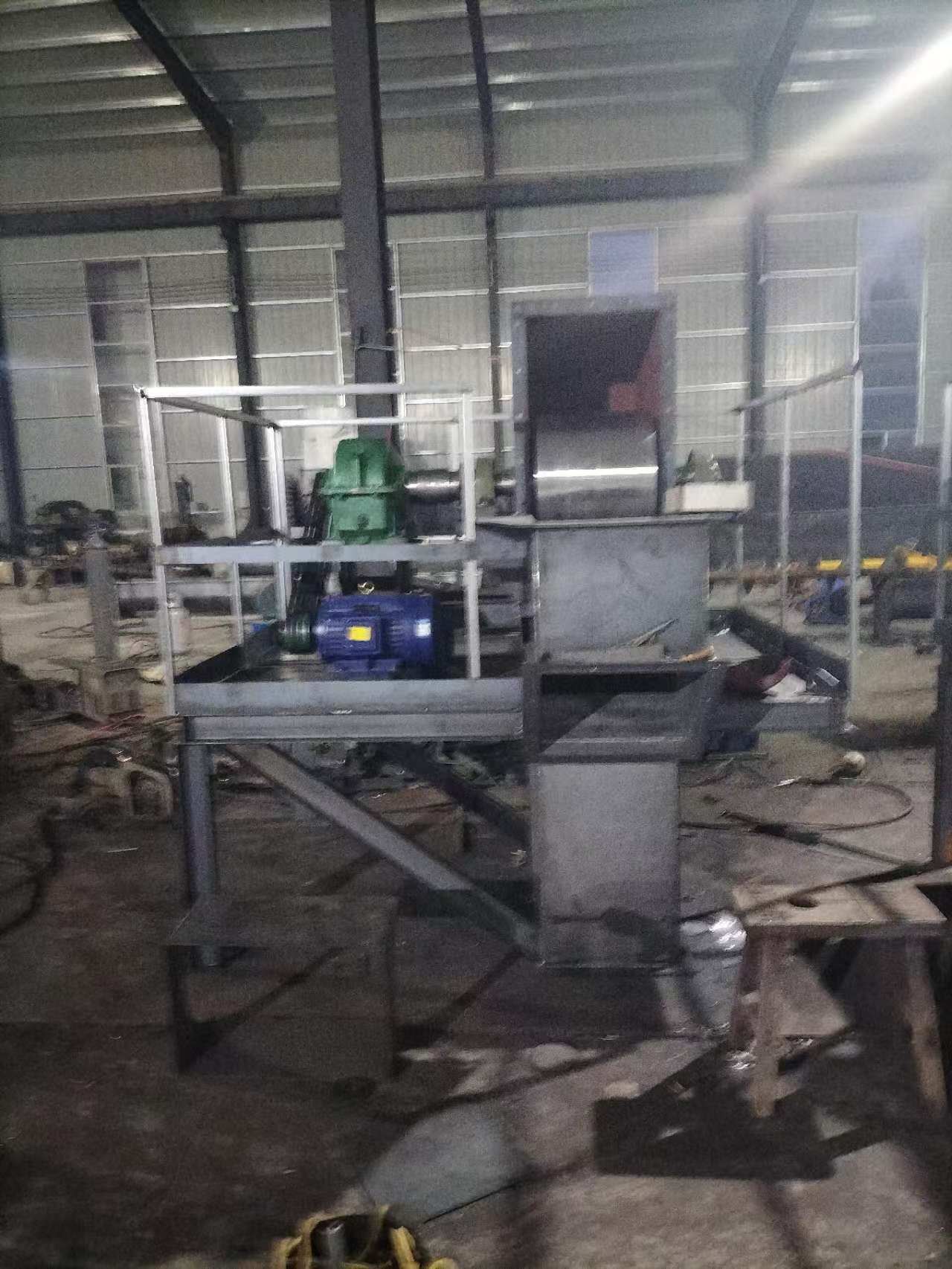 翻斗式上料機 自動上料卸料Z字斗提機