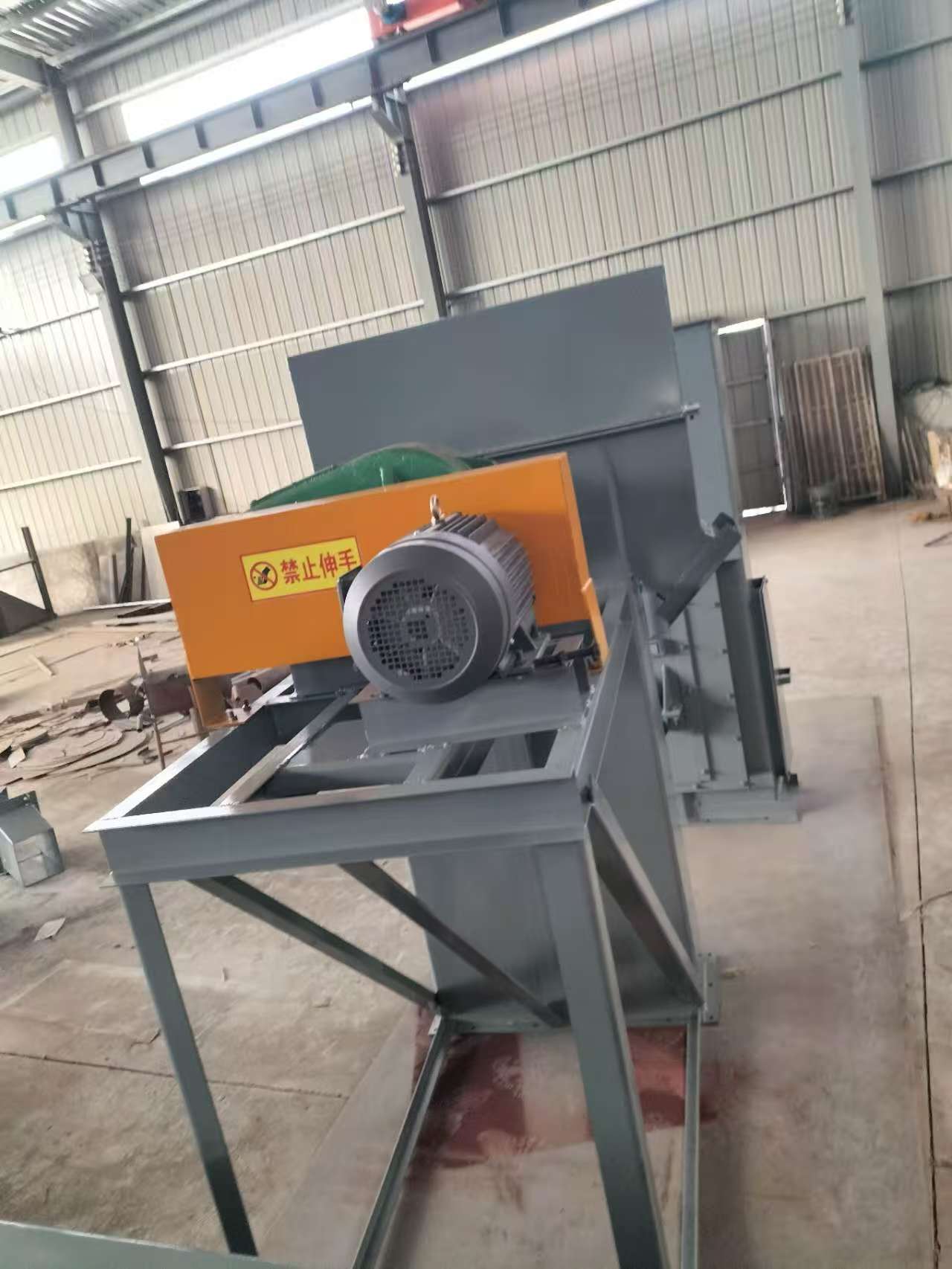 斗式提升機 耐磨合金鋼鏈輪提升設備