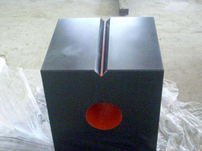 勇銳量具大理石方箱
