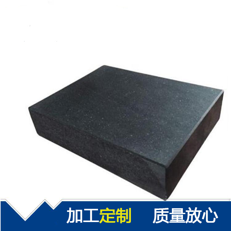 花崗石平板是天然的 勇銳量具