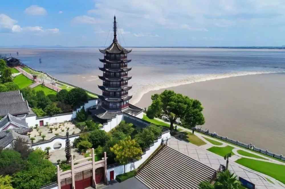蘇州青少年三六六社會實踐探索錢塘江大潮自然奧秘研學旅行活動