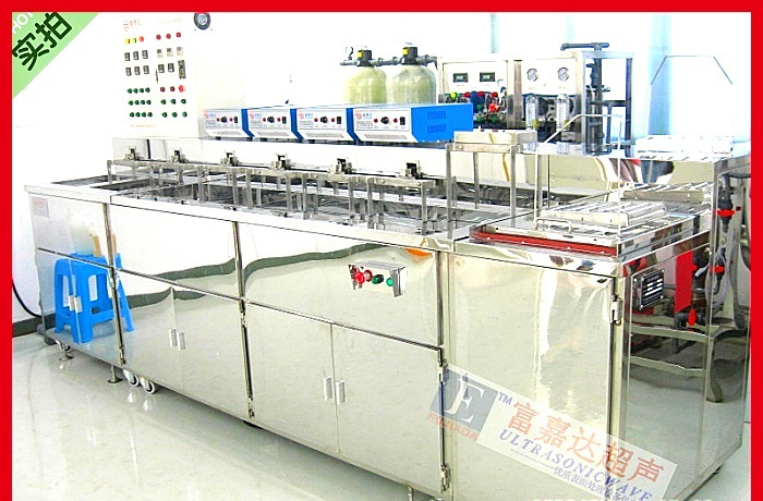 光學鏡片玻璃全自動清洗機清洗設備超聲清洗機深圳工廠東莞佛山