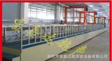 陽極氧化設(shè)備深圳富嘉達(dá)陽極氧化設(shè)備生產(chǎn)廠商廣東著名品牌