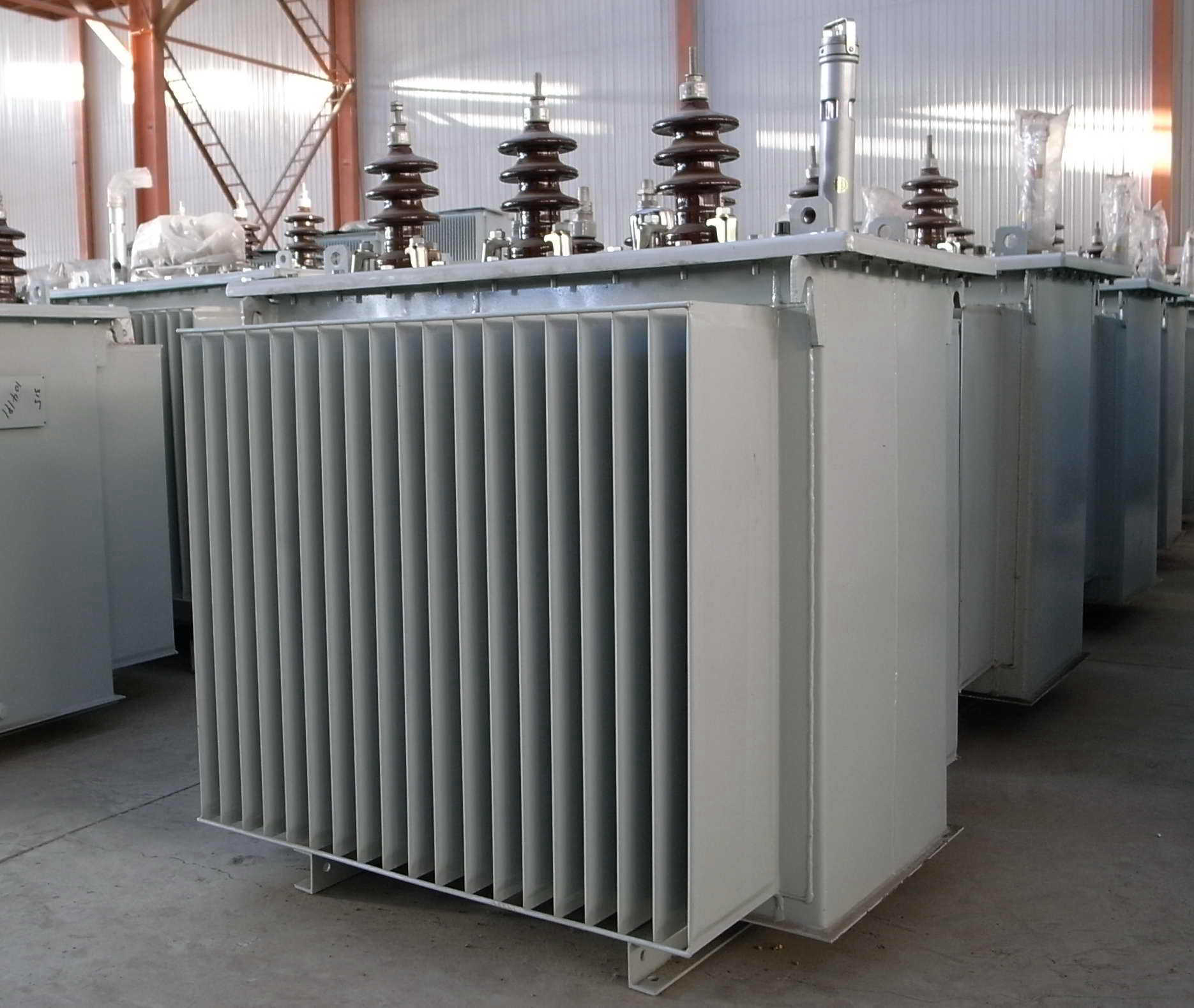北京二手變壓器回收 電力變壓器收購