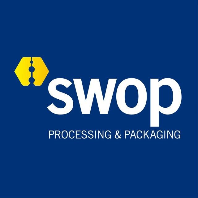 2024年SWOP上海國際包裝機械展覽會