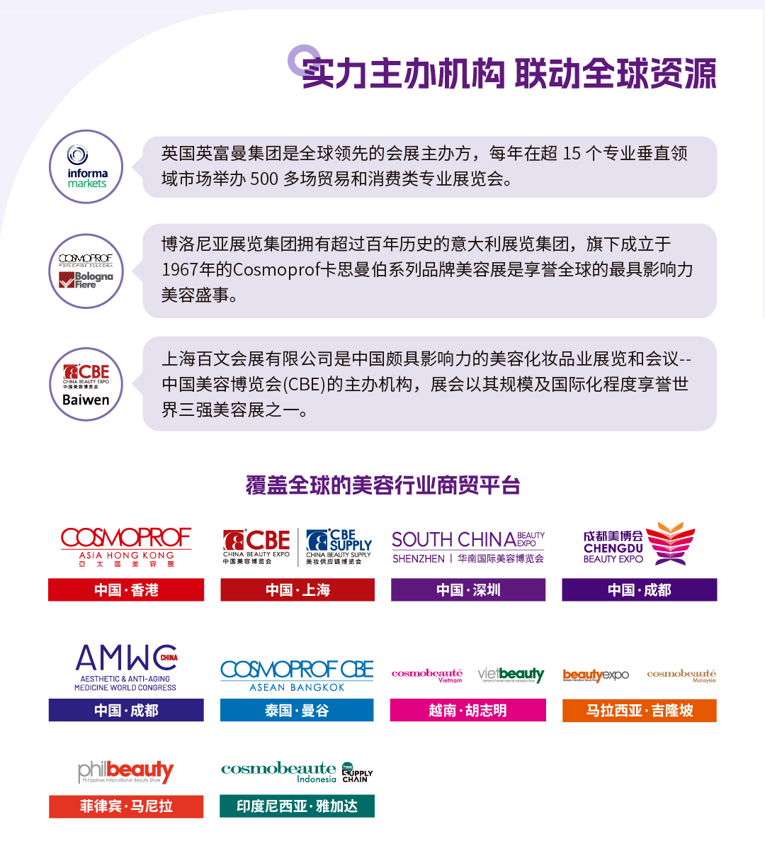 2024年華南國際美容化妝品博覽會-2024年深圳美博會