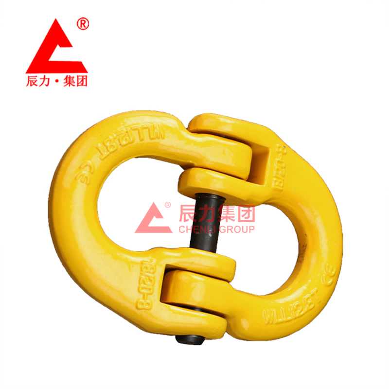 雙環(huán)扣（蝴蝶扣） 河北辰力 索具配件
