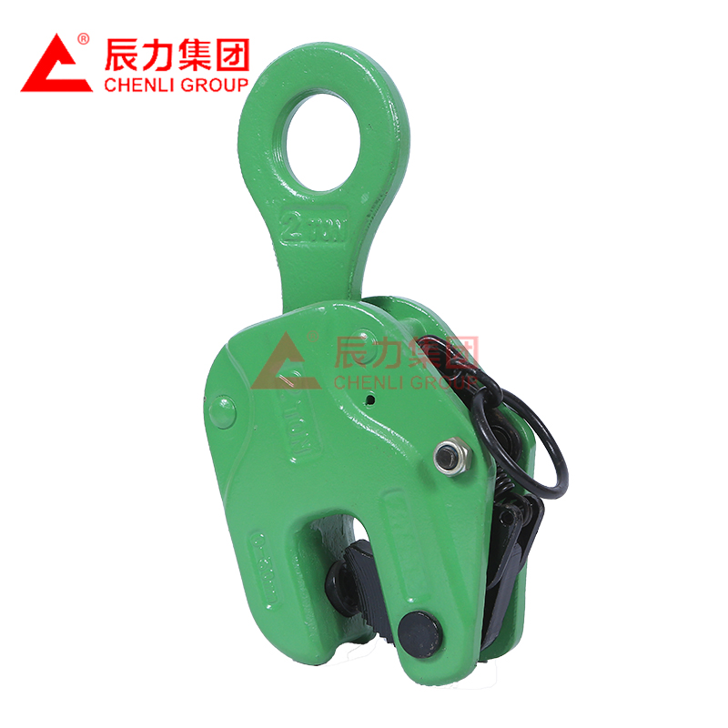 SVC型豎吊起重鉗 日式吊鉗 河北辰力