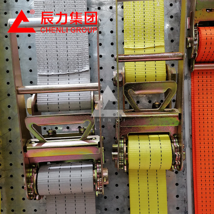 綁帶式拉緊器 50/75/100mm帶寬 河北辰力