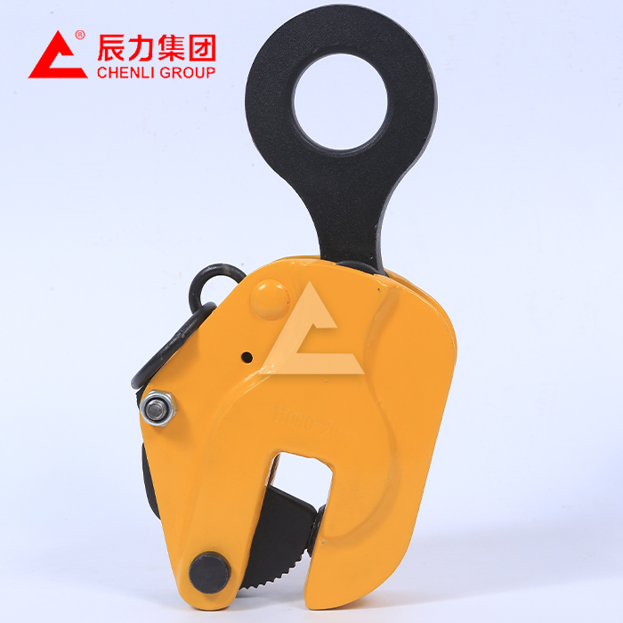 大船吊鉗 大號船鋼板起重鉗 港口車間 辰力