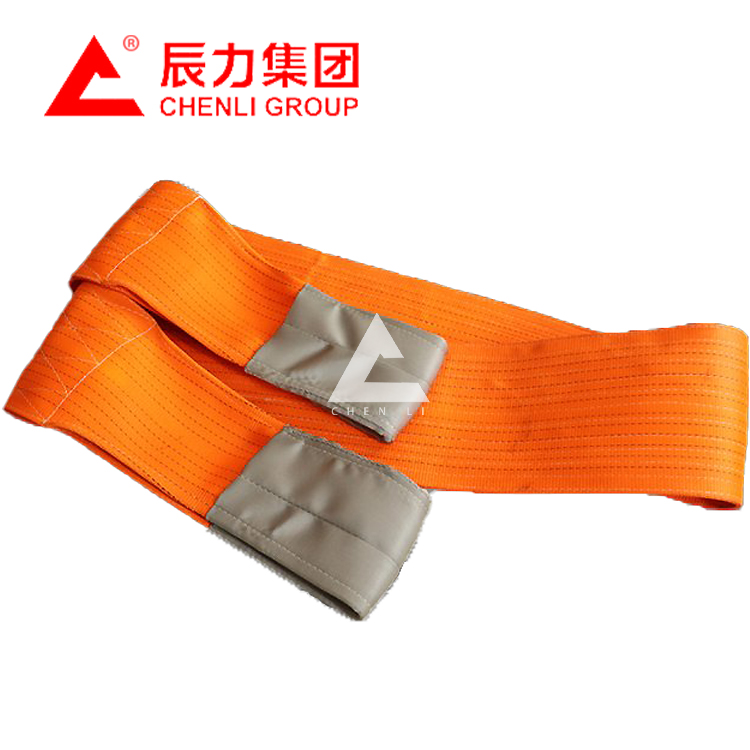 撼馬10噸吊裝帶使用規則
