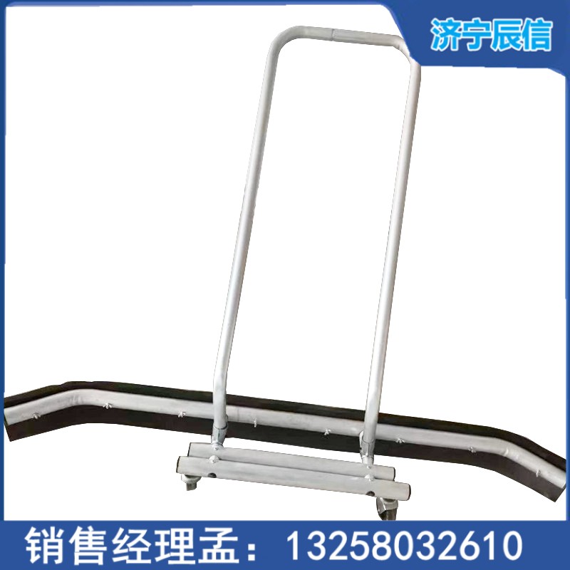 鋁合金推水器 籃球場推水器 運(yùn)動(dòng)場地刮水器