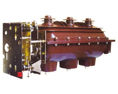 溫州川力FLN36-12D六氟化硫負荷開關