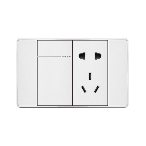 廠家供應118-H1玉蘭白系列H1-005