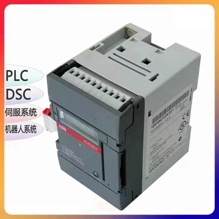 2022已更新ABBPLC工控自動化CPU模塊CI501-PNIO