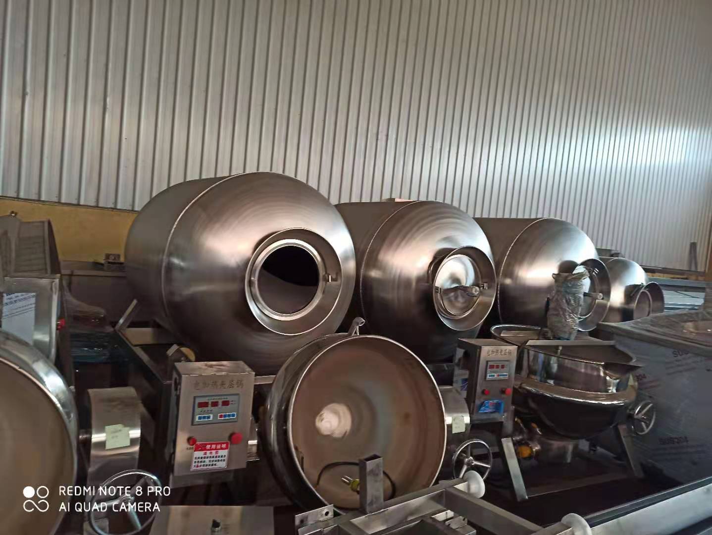 怎樣鹵牛肉又香又好吃，河南鹵牛肉機器設備和制作配方，牛肉出稱高