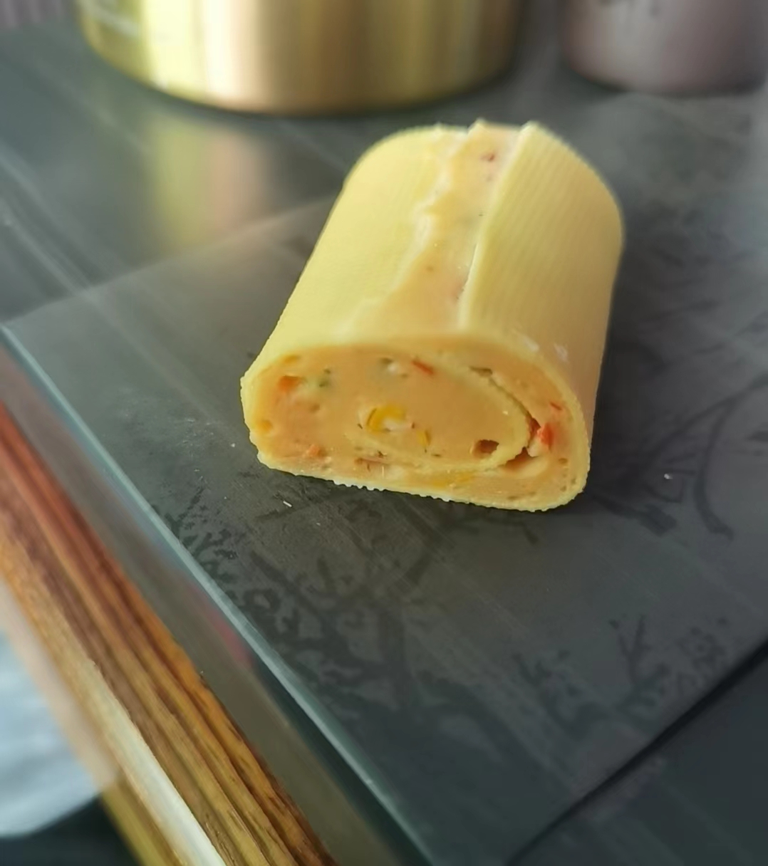 豆腐皮卷雞肉的設(shè)備138 6364 6772豆皮雞肉卷生產(chǎn)線注餡機流水線