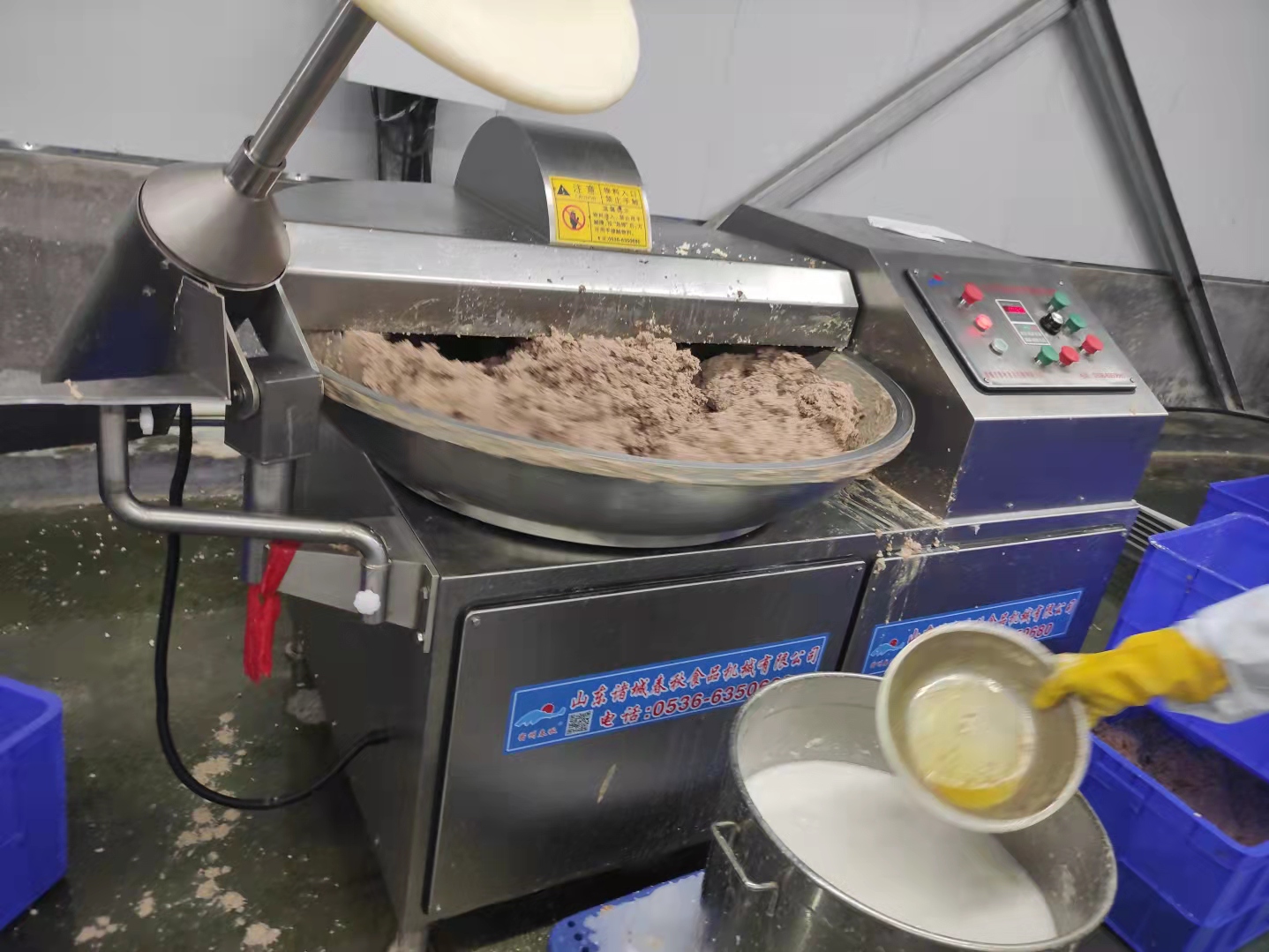 山東沂水寵物食品加工設備138 6364 6772全套寵物糧機器以及工藝
