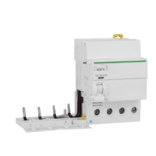 【全新撿漏】施耐德VIGI IC65ELM 4P40A 30MA AC原裝清庫存