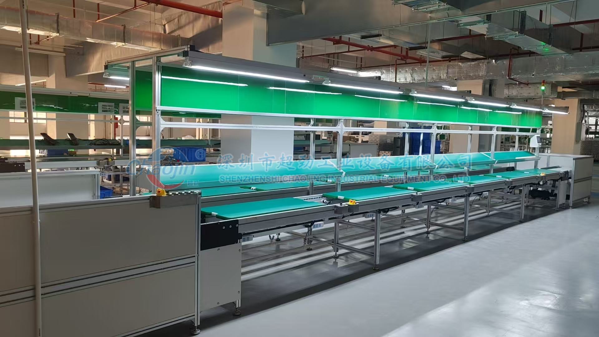 平移機工裝板倍速鏈生產線 3倍速鏈減速輸送流水線 輸送機生產制造廠家