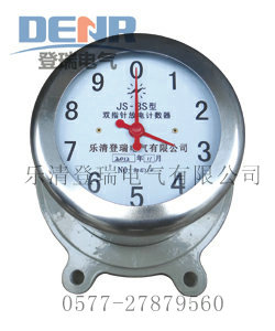 登瑞電氣供應JS-85,JSY-8S放電計數器