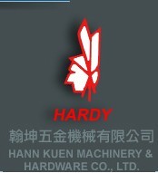 重慶翰坤五金機(jī)械有限公司