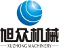 太原旭眾食品機械有限公司