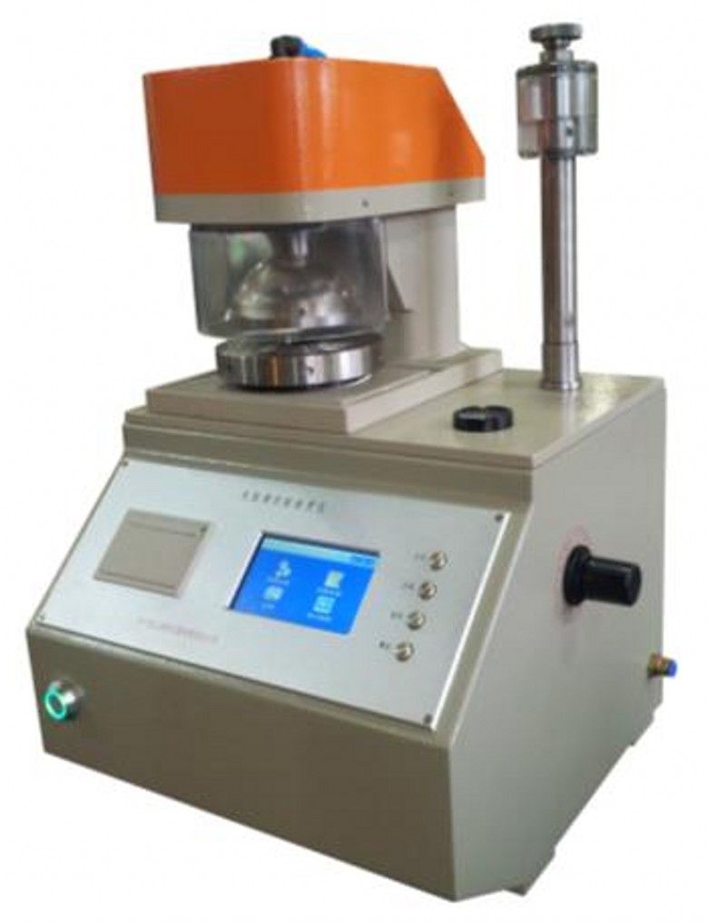 供應(yīng)DCP-NPY5600型電腦測控紙板耐破度儀